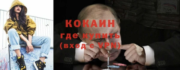кокс Осинники