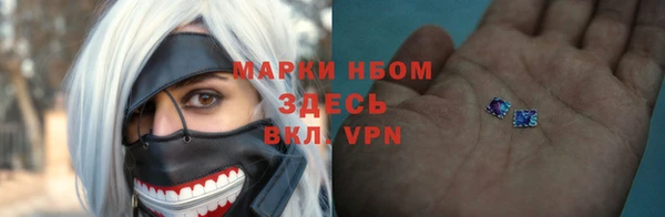 МДПВ Осташков